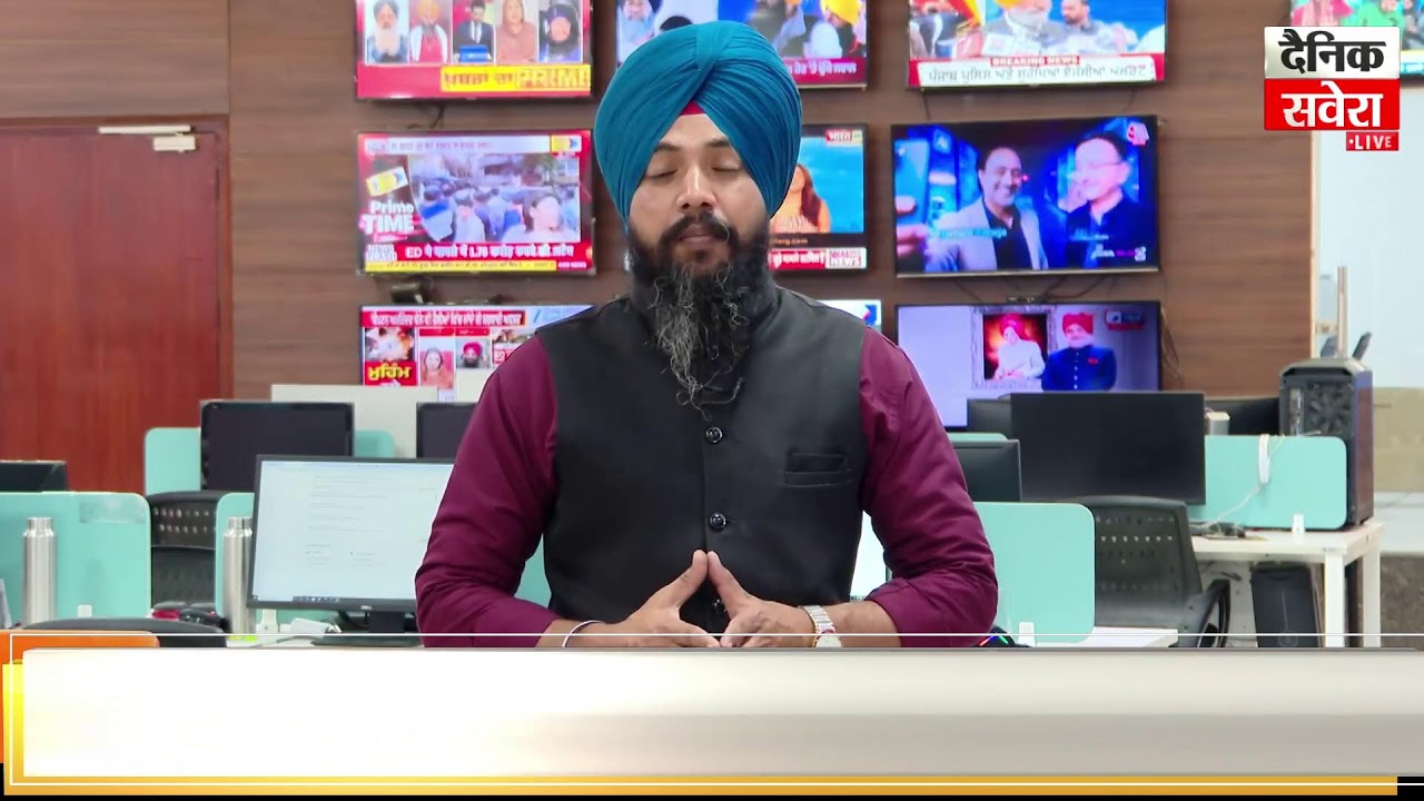 ਦਿਨ ਦਿਹਾੜੇ ਚੋਰਾਂ ਨੇ ਘਰ ਨੂੰ ਬਣਾਇਆ ਨਿਸ਼ਾਨਾ, ਲੱਖਾਂ ਦੀ ਨਕਦੀ ਲੈ ਹੋਏ ਫਰਾਰ, ਘਟਨਾ CCTV 'ਚ ਕੈਦ