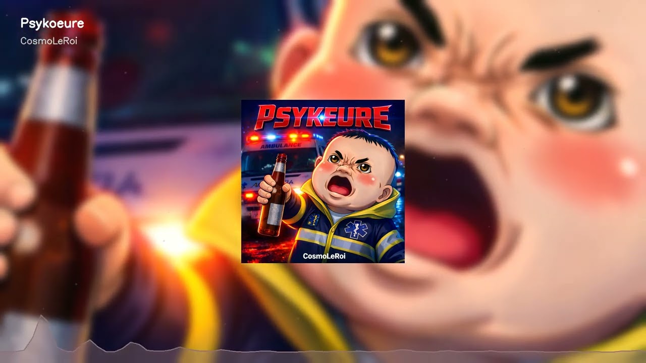 Psykoeure