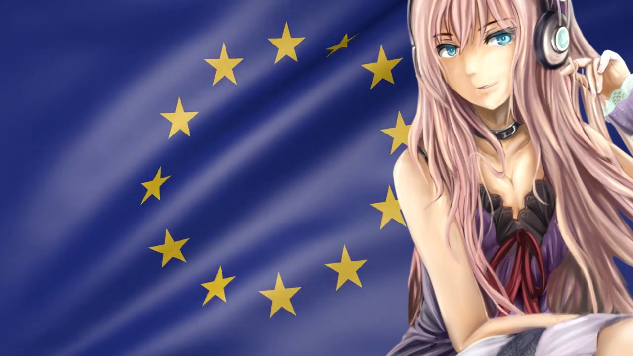 Ode to Joy  - NIGHTCORE ROCK
