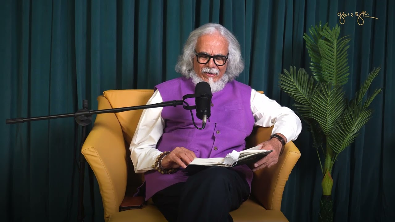 હીંચકે એકલા એકલા પપ્પા વગર આંસુએ રડે. | Father Love |Tushar Shukla