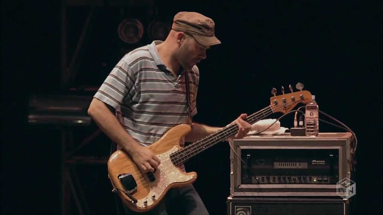 [HD] The Vaselines - Oliver Twisted / Jesus Wants Me For A Sunbeam (Live @ Summer Sonic '09)