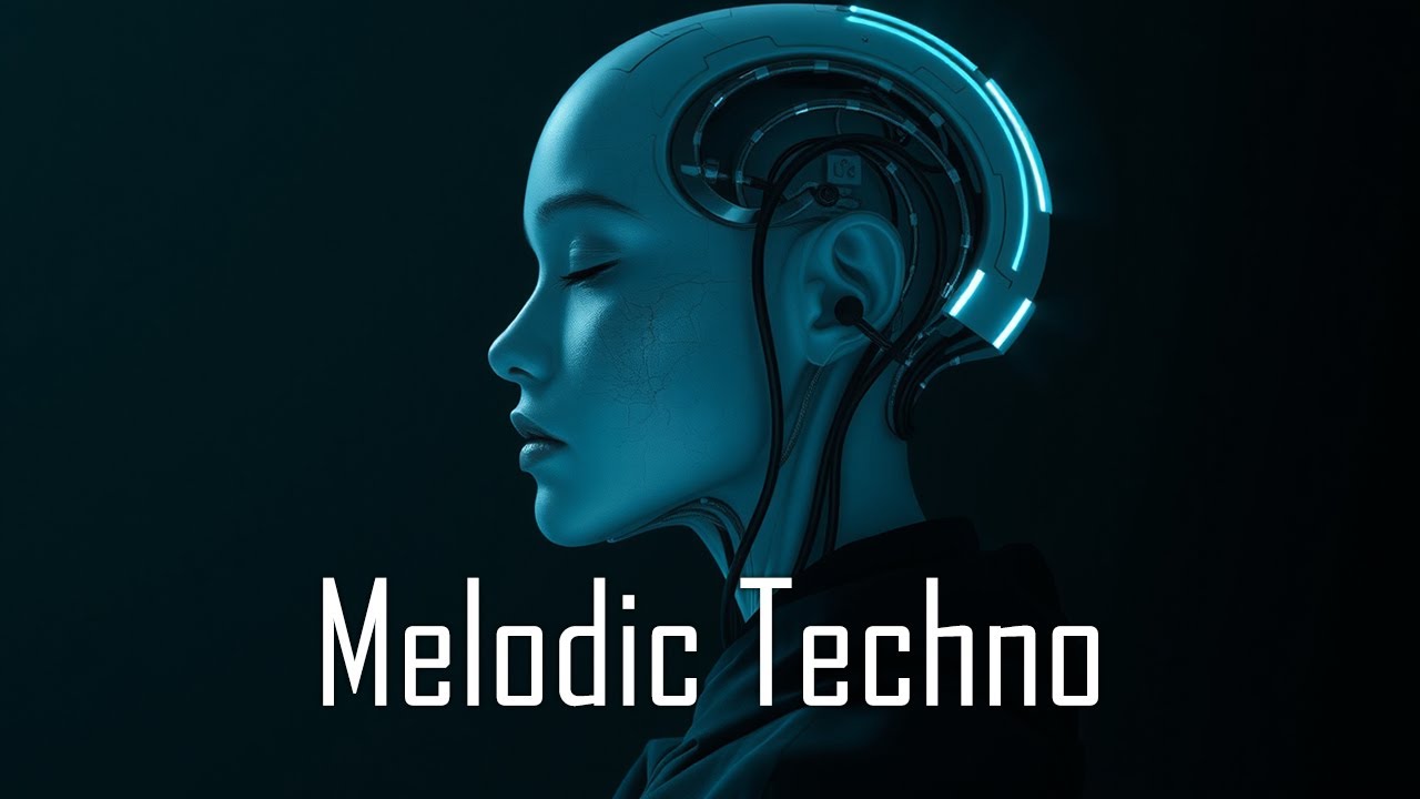 Deep Melodic Techno | Hypnotic & Emotional Underground Journey
