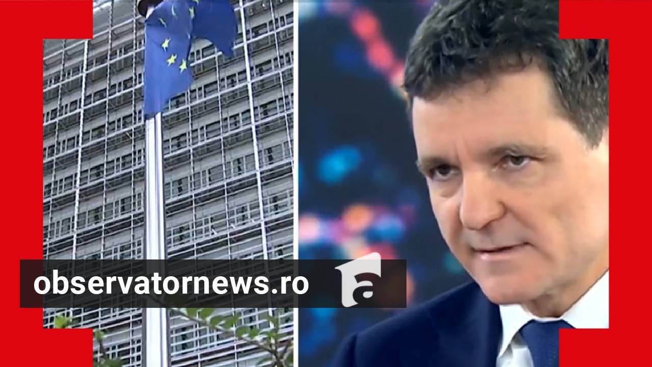 Statele dezvoltate propun o UE cu două viteze. Reacția lui Nicușor Dan