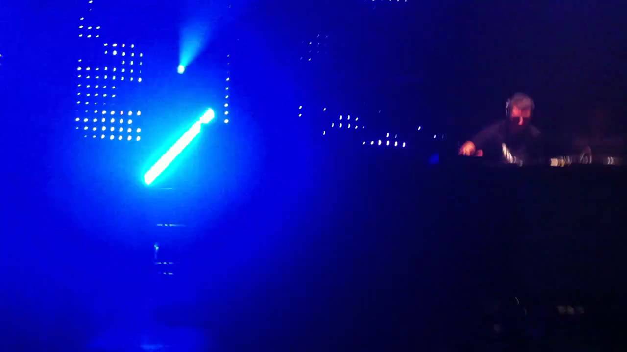 Karim, Paul Glazby & Andy Farley (b2b2b) @ Insomniacz at Magna Phase 2