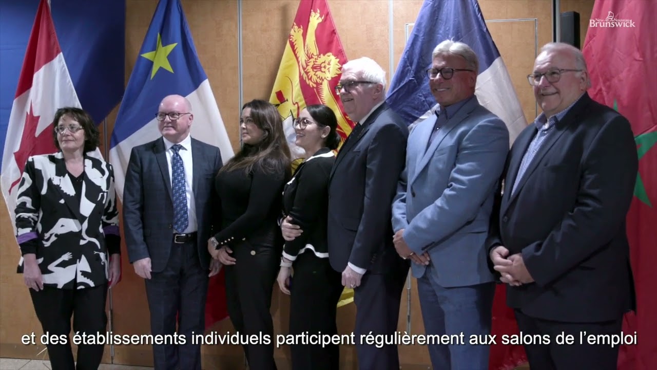 Personnel infirmier formés à l’étranger - Villa Providence