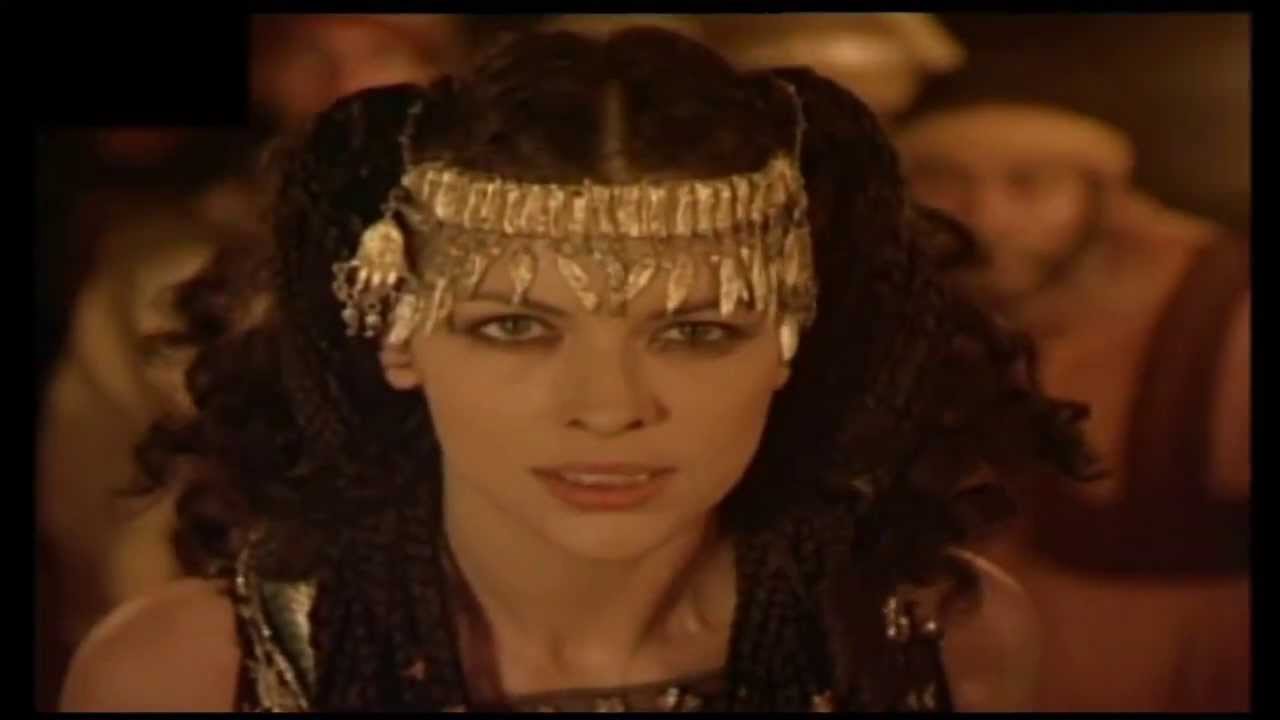 Salome's Dance