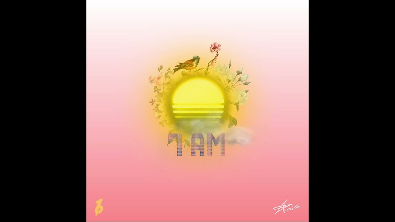 Upcoming Pop Music Artists 📍 Toronto, Canada Amèlle - IDK (Official Single Release) 2021