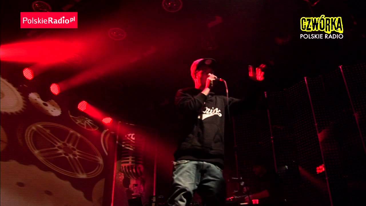 Kacezet i Dreadsquad: Łajba (Czw&oacute;rka)
