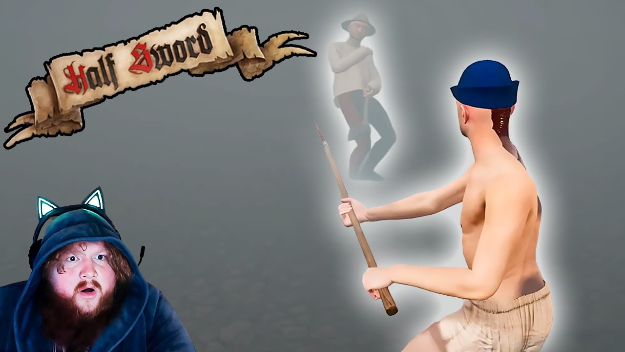 I Had To Fight For My Life In Fog!