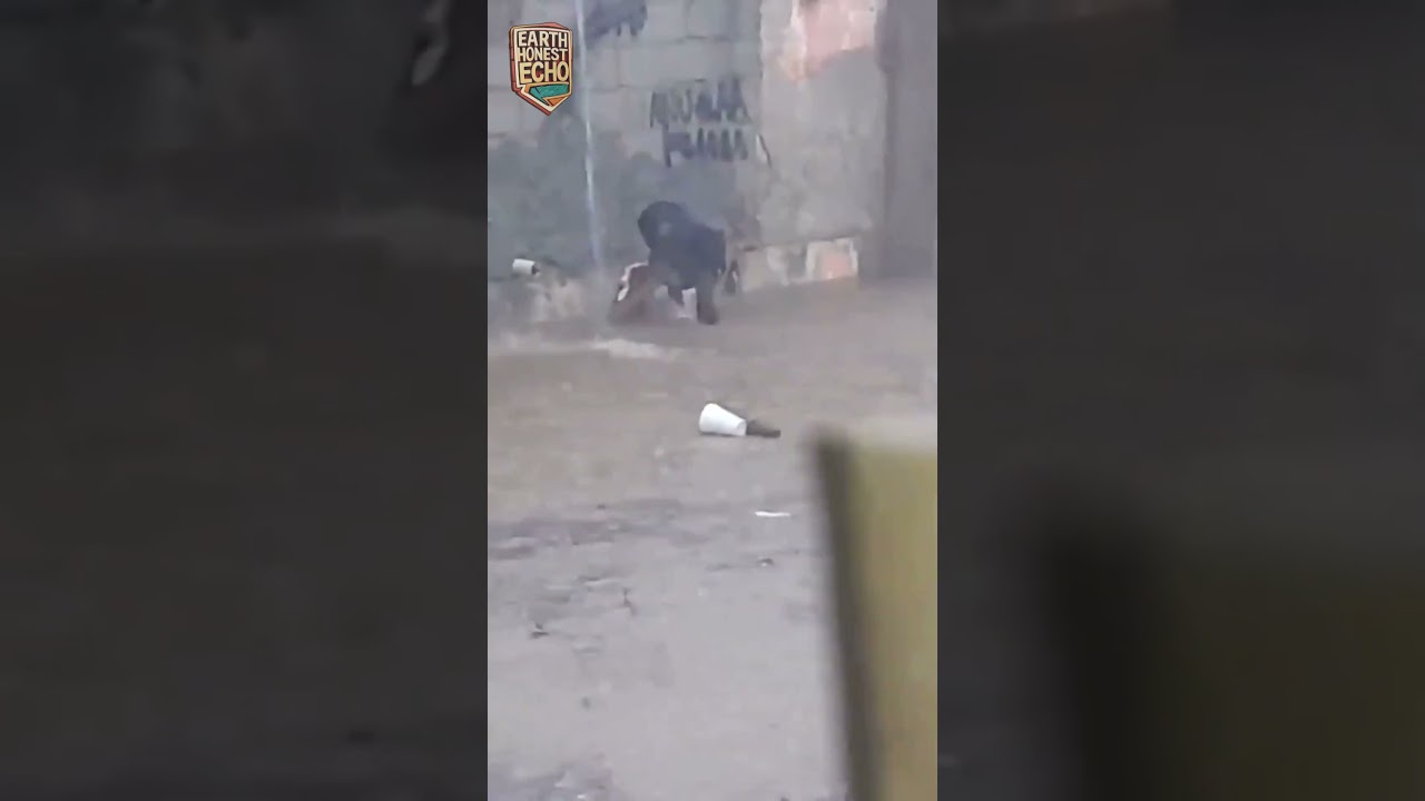 Unbelievable Floods in Colombia! Storm Melissa Leaves Cities Submerged 🌊
