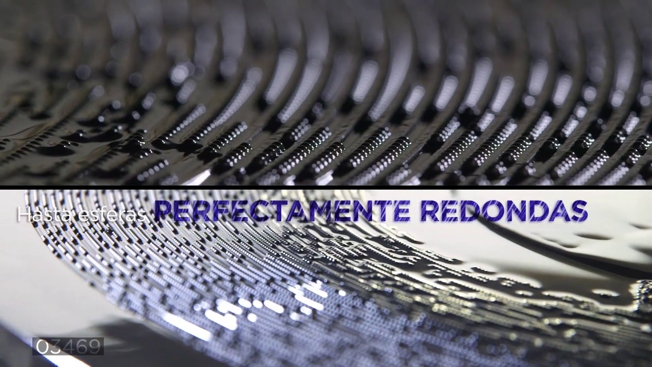 La fabricaci&oacute;n  de BIC&reg; Cristal&reg; bol&iacute;grafo