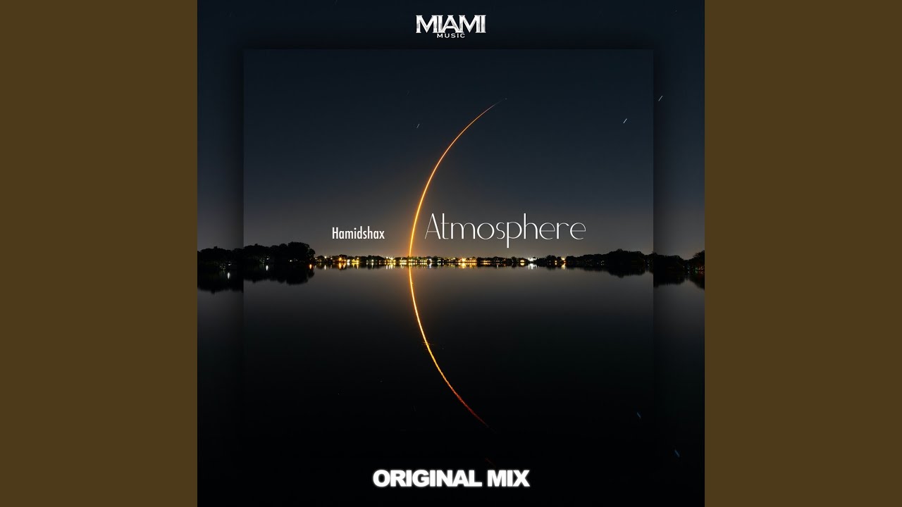 Atmosphere