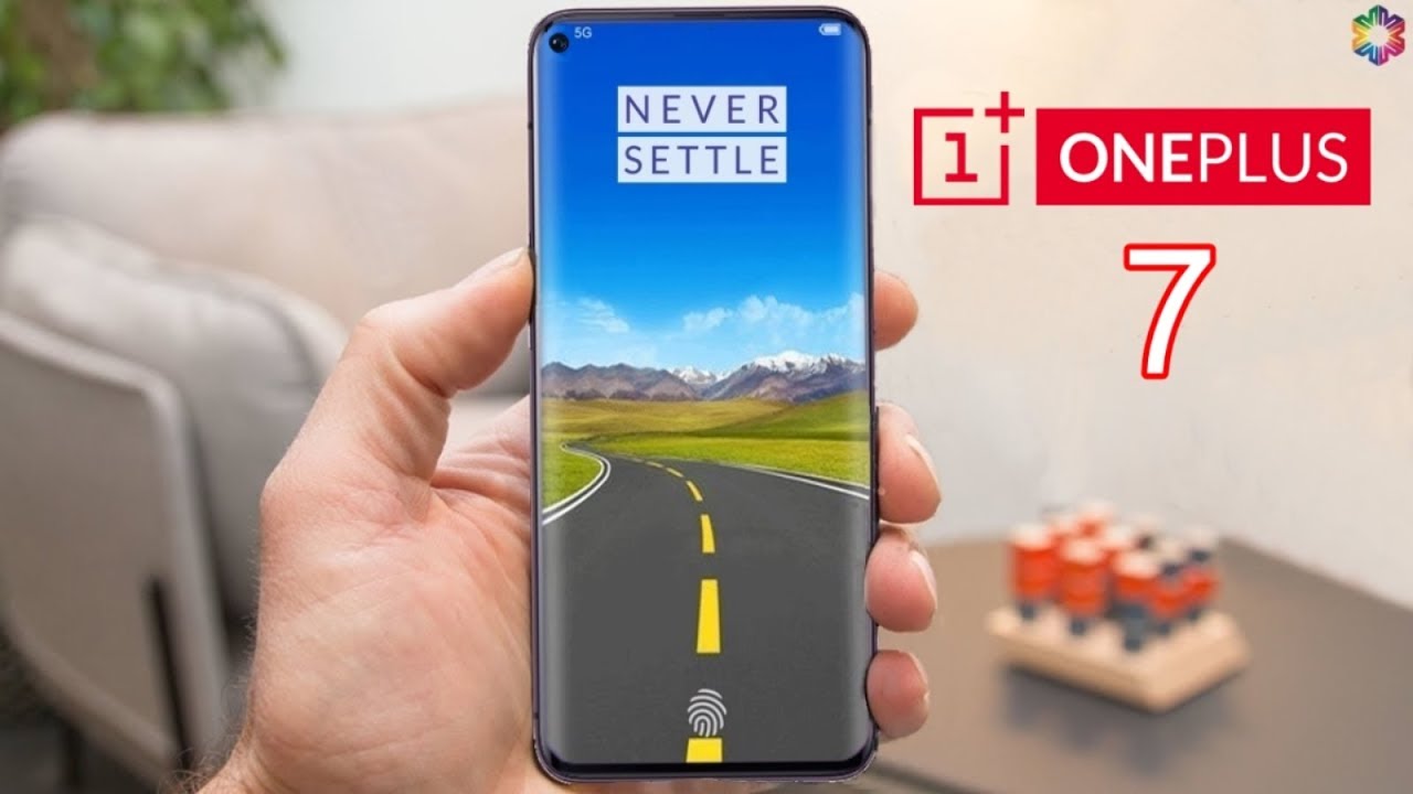 OnePlus 7 Perfect For Me? OnePlus 5G, Release Date, 10GB RAM, Price, Features, Trailer, Concept