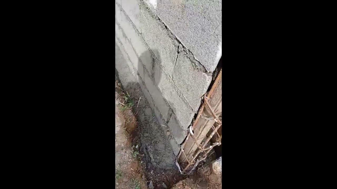Building a fence in the Philippines 2025 
