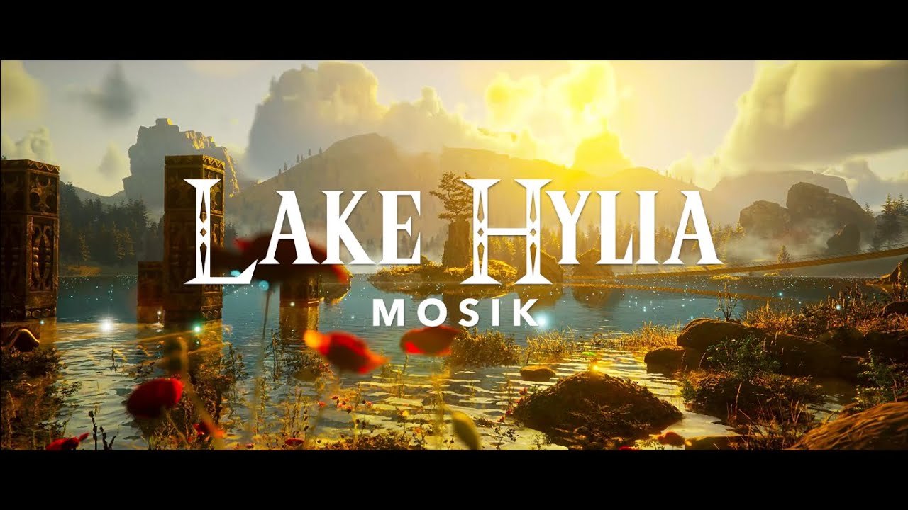 MOSIK - Lake Hylia