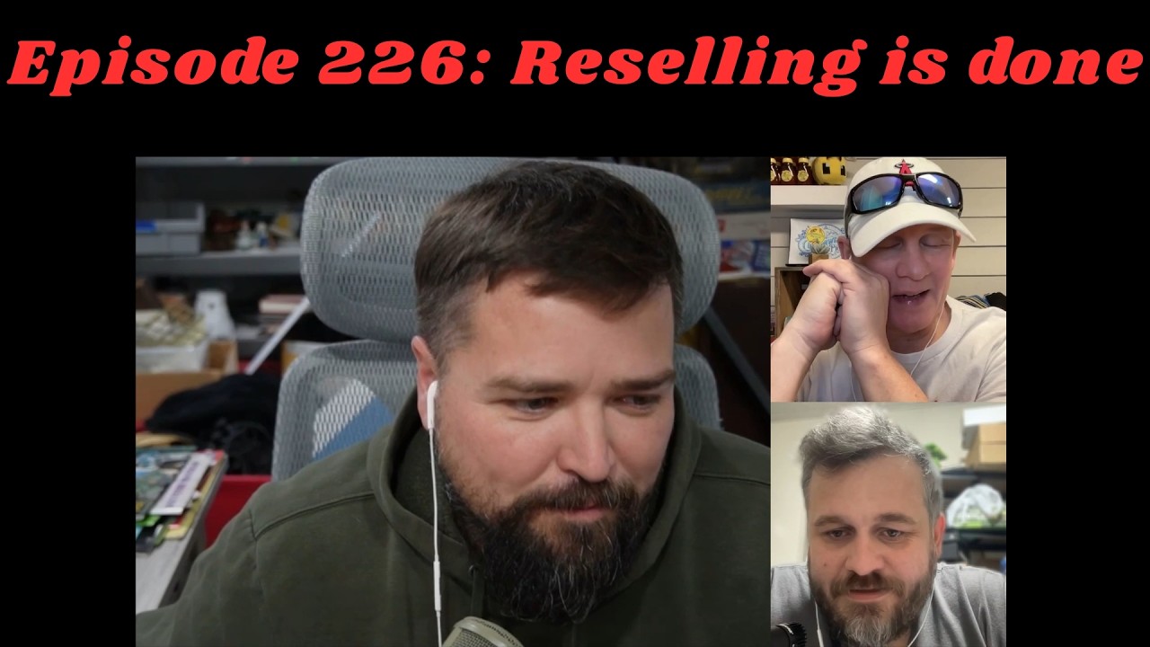 Episode 226: This is the end