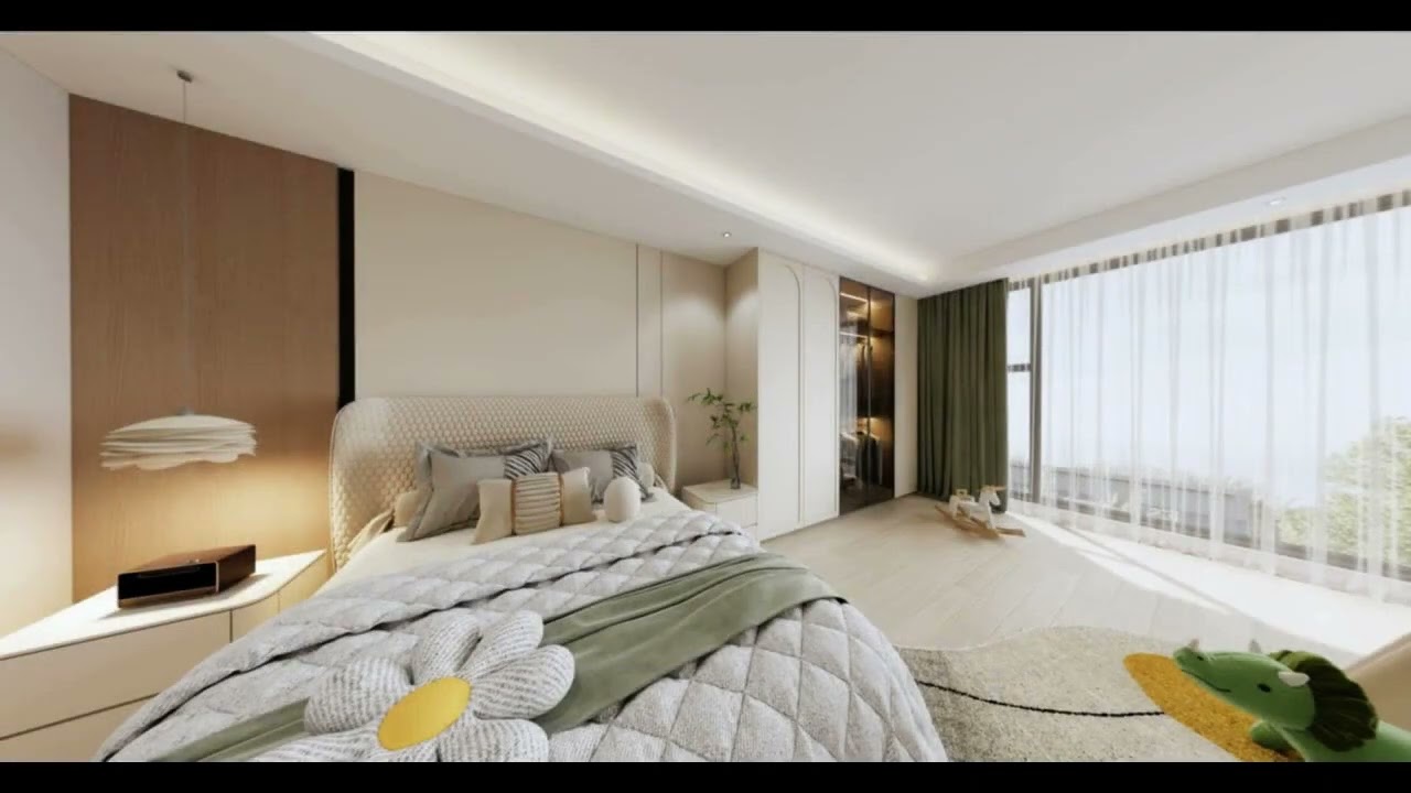 Enchanting 5-Bedroom House and Lot for Sale in Ayala Alabang Village, Muntinlupa