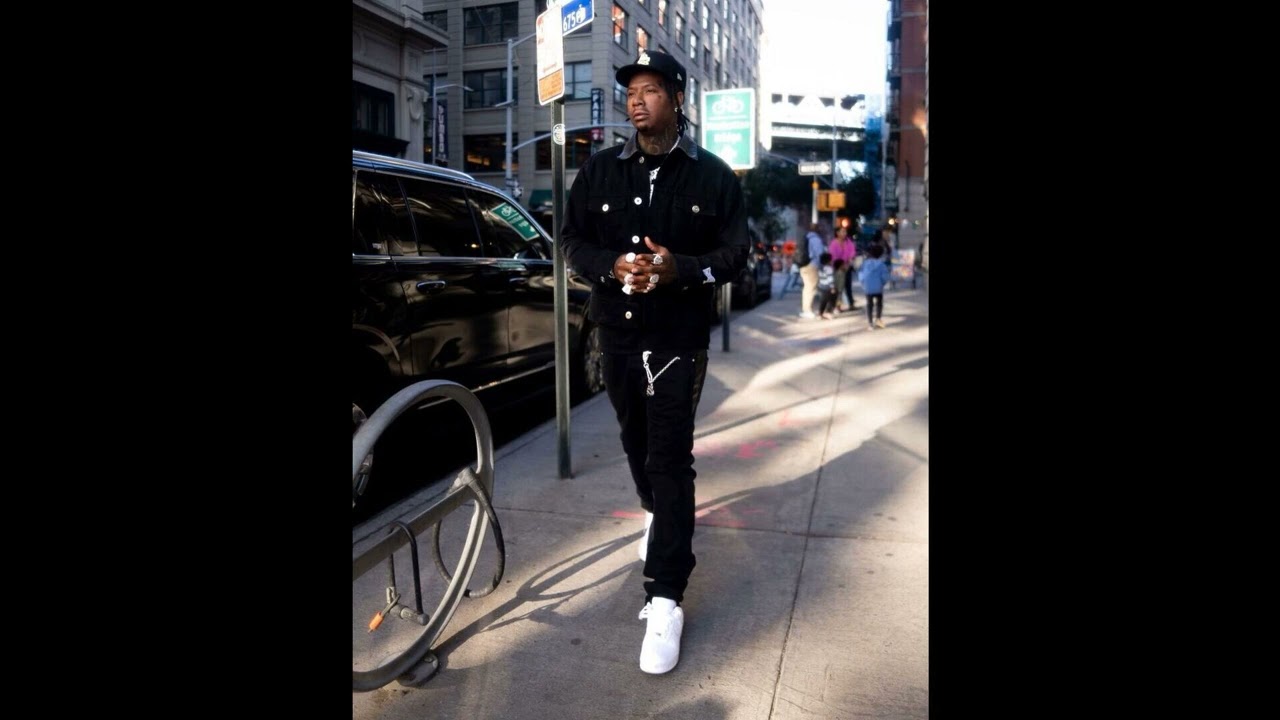 [FREE FOR PROFIT] Moneybagg Yo Type Beat - 