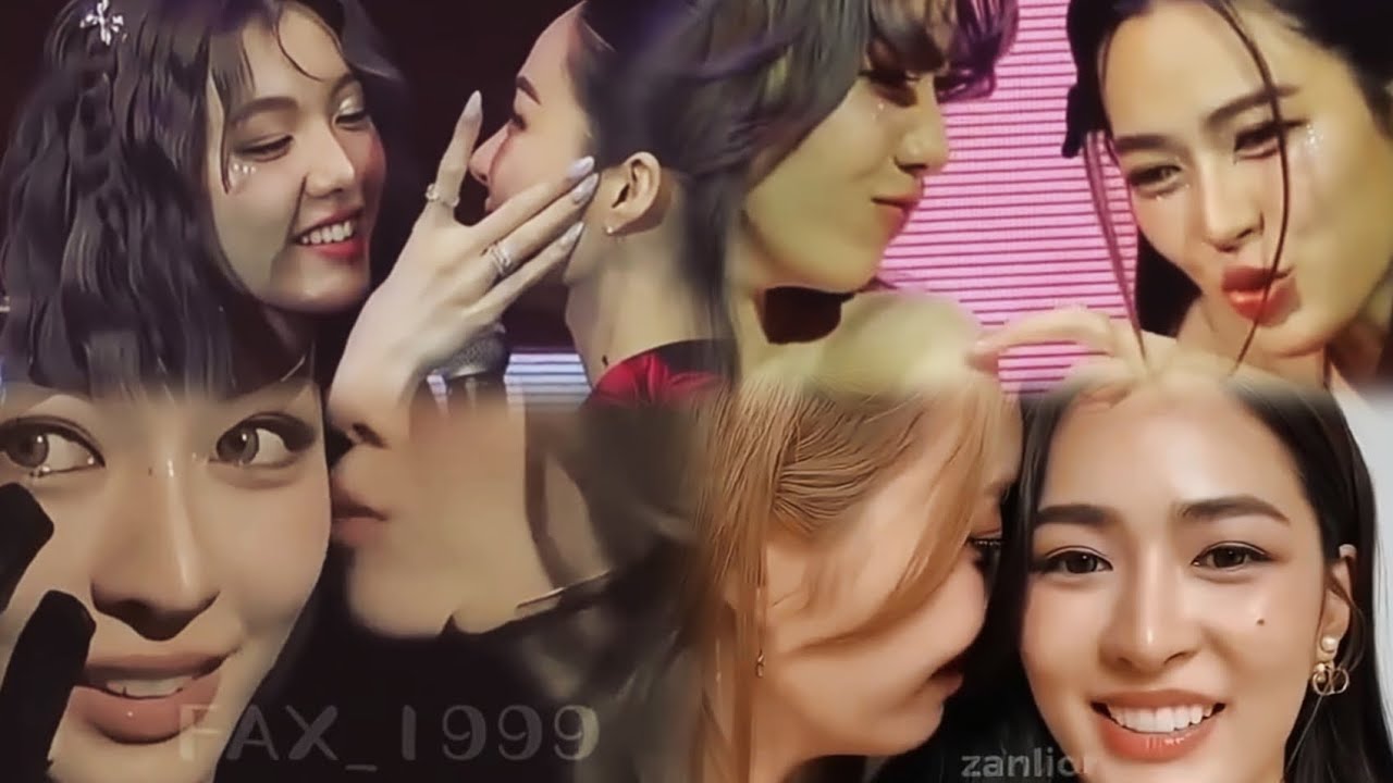 Lingorm moments compilation b'coz I'm obsessed😌😌