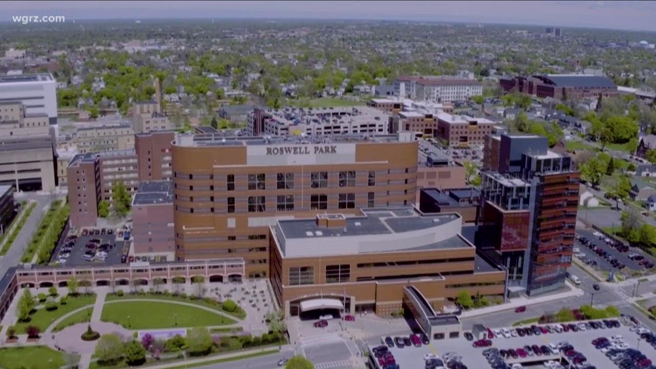 Buffalo business stories