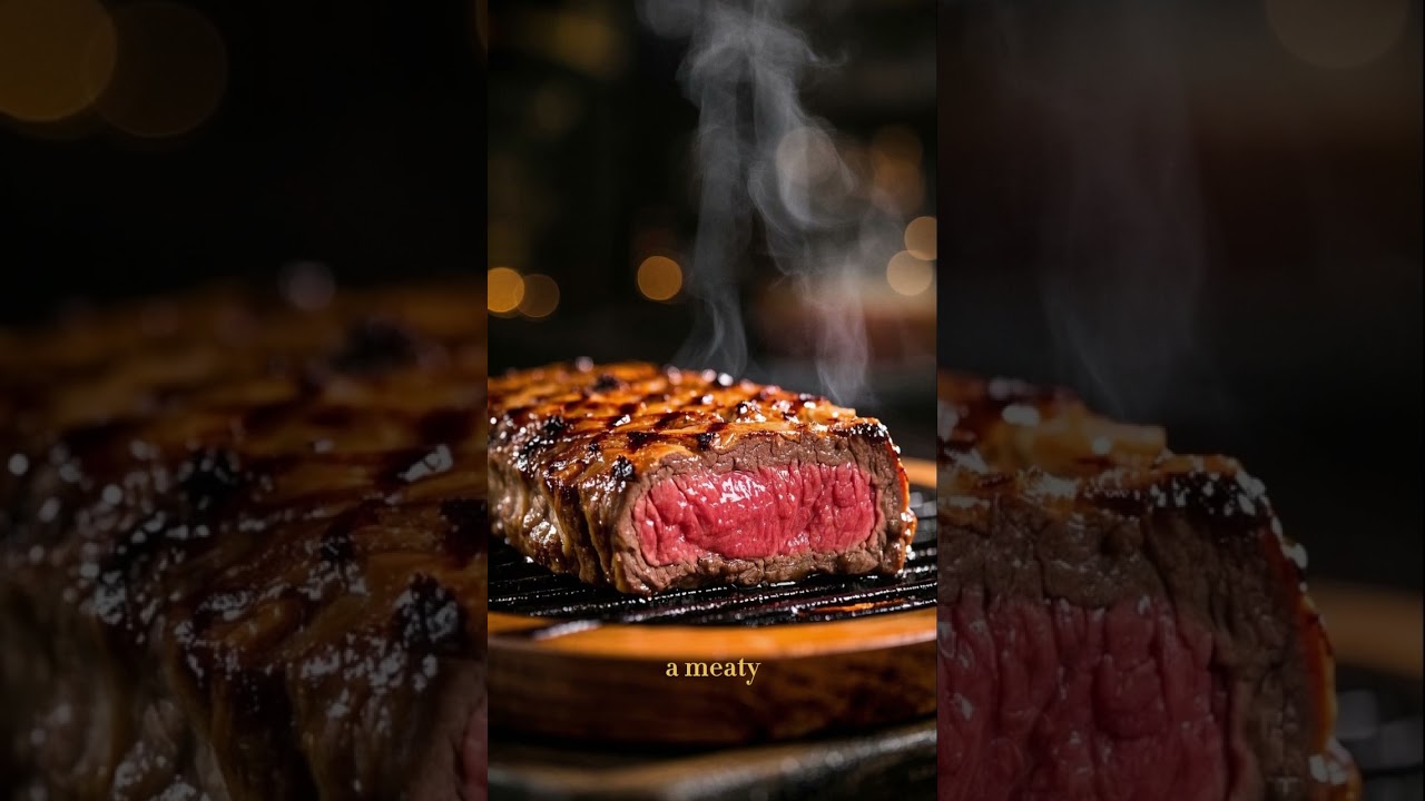Wagyu vs Angus: The Ultimate Beef Showdown