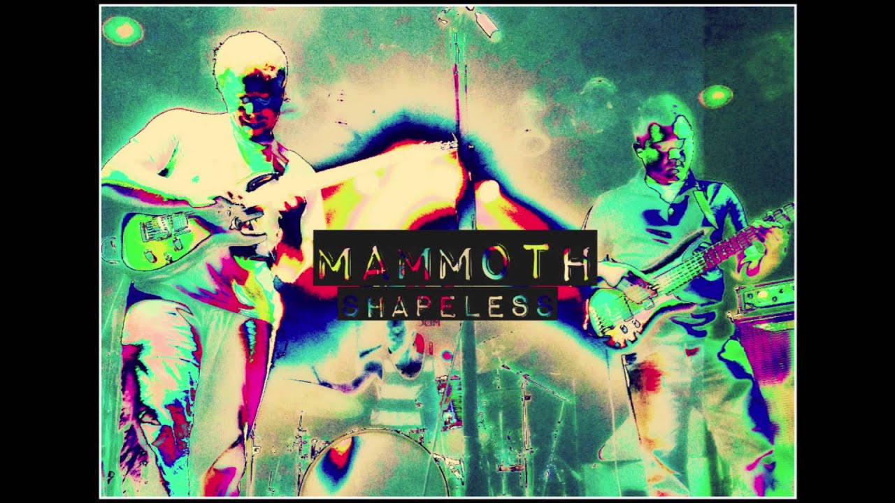 Mammoth - F.O.A.
