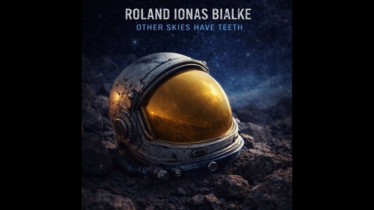 Roland Ionas Bialke | The Sky Does Not Blink | Other Skies Have Teeth | 2026 | Full Song