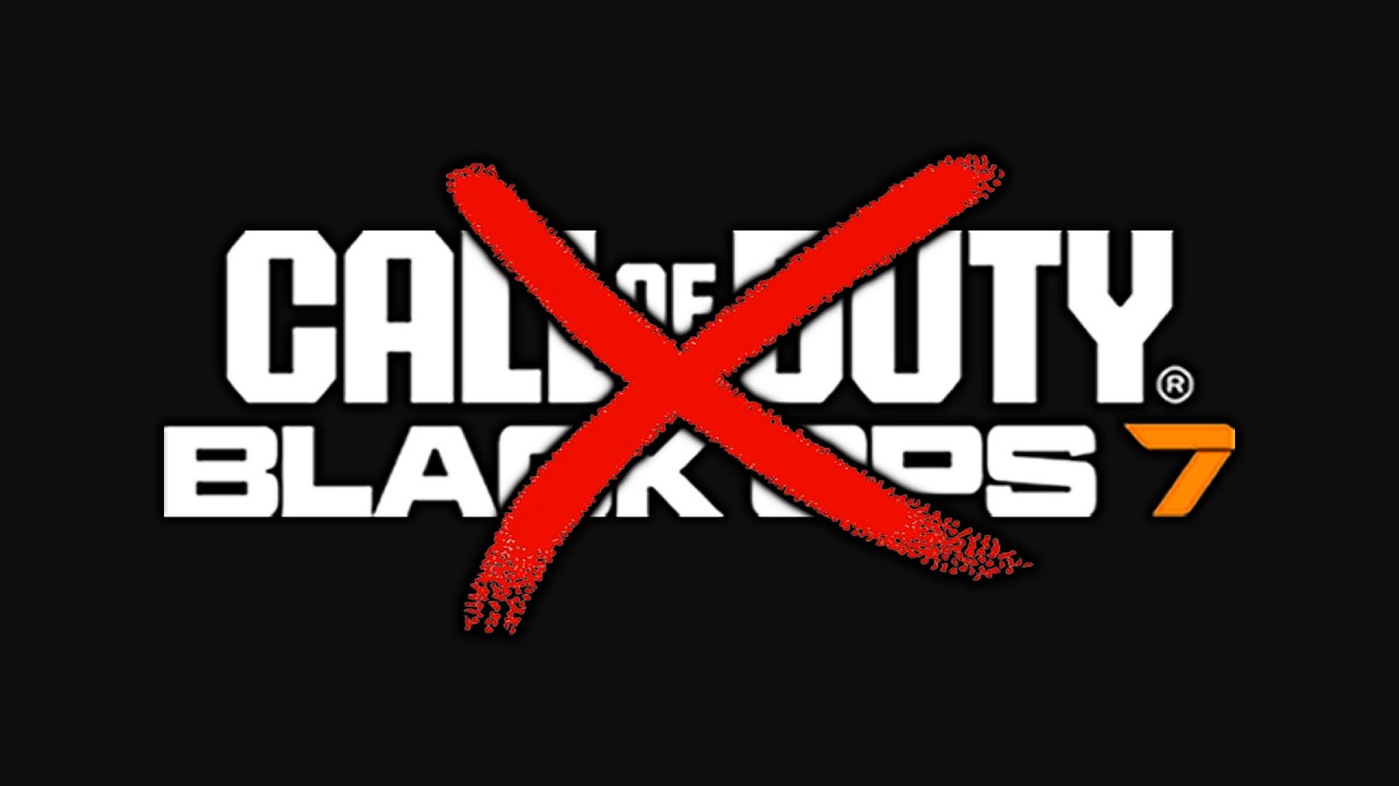 The Depressing Downfall of Call of Duty…