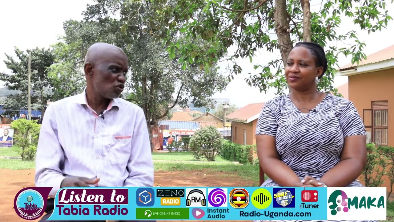 Butya abafumba byebalina okukola okwewaala akawuka ka mukenenya