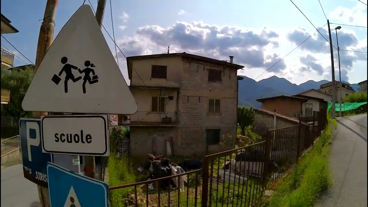 Cilento in Silenzio - Rofrano