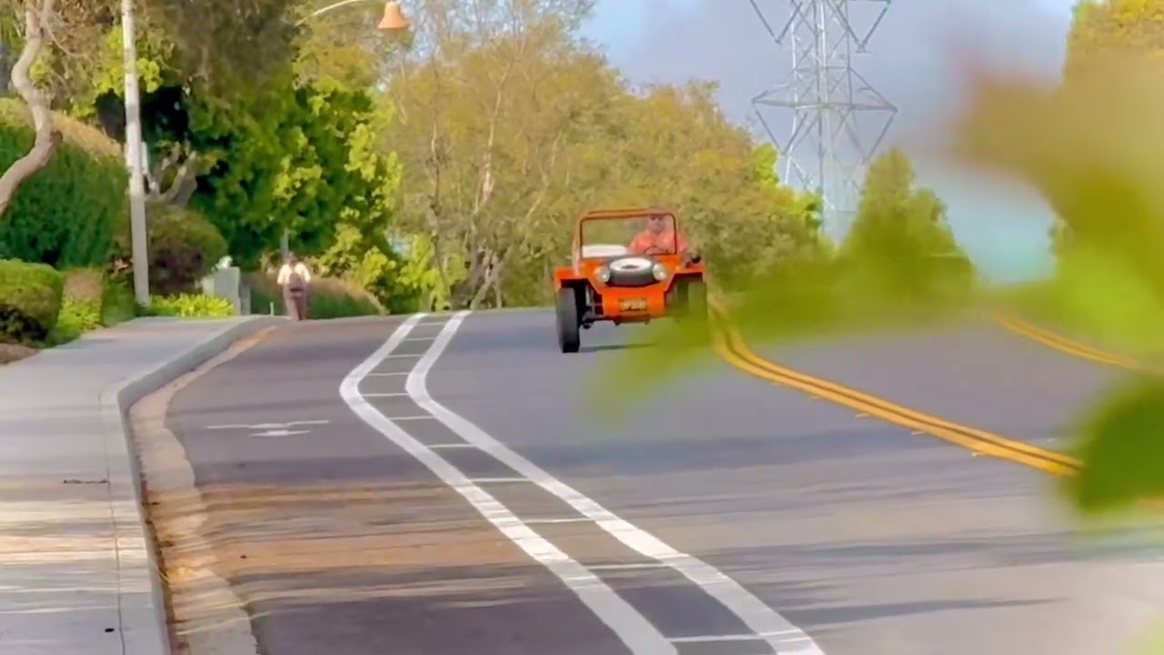 EMPI Sportster Drive by 