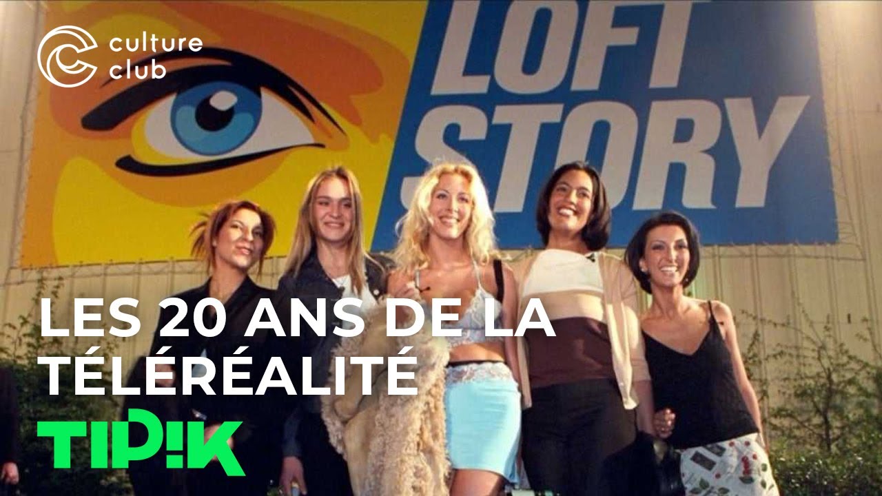 La Star Ac', LoftStory , Koh-Lanta... Retour sur 20 ans de T&eacute;l&eacute;-r&eacute;alit&eacute;