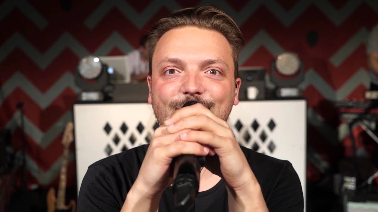 Die Orsons - Ein Tourfilm (Official Tourigkeiten)