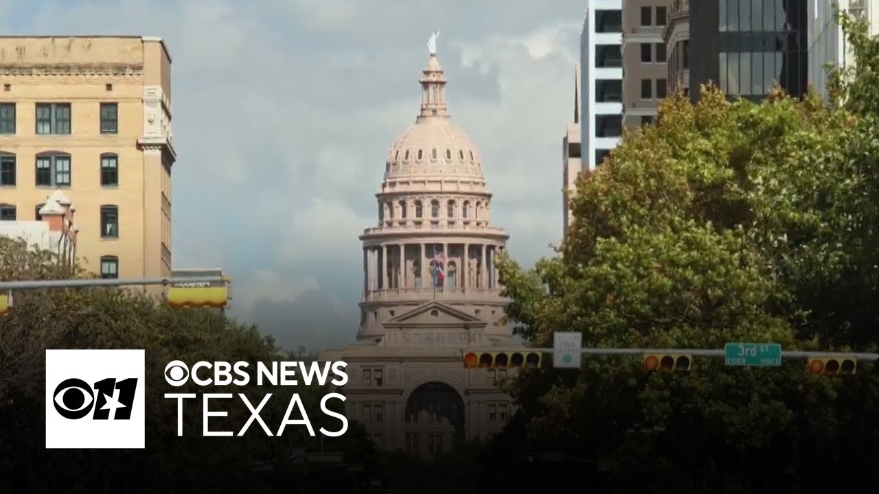 Texas Democrats evacuate hotel after bomb threat in Chicago