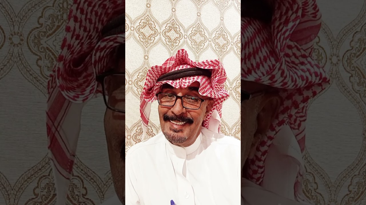 قصه ابو عبدالله مع الذيب ومه ١٧٠