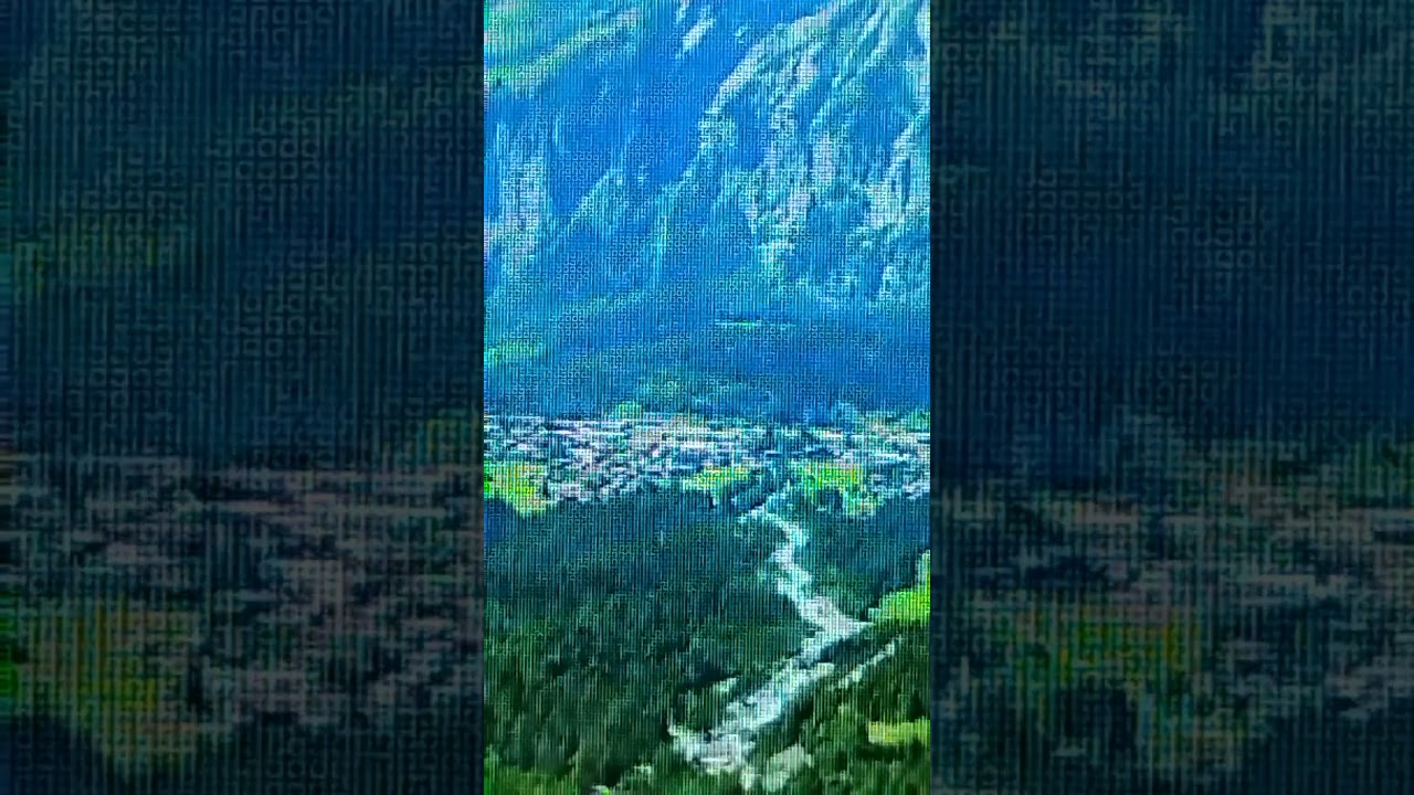 Ezayi 6. kilè sa va sispann. 