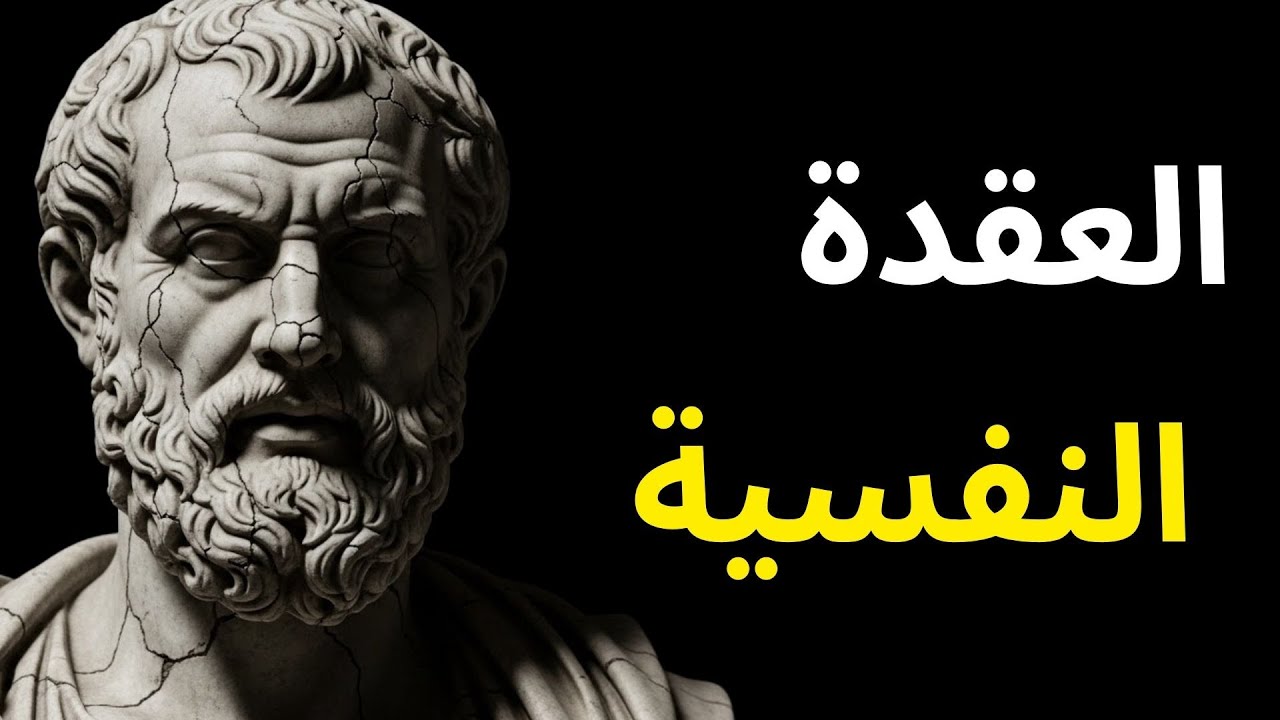 العقدة النفسية التي يخفيها النرجسي عنك (اضغط عليها وسينهار باكياً)