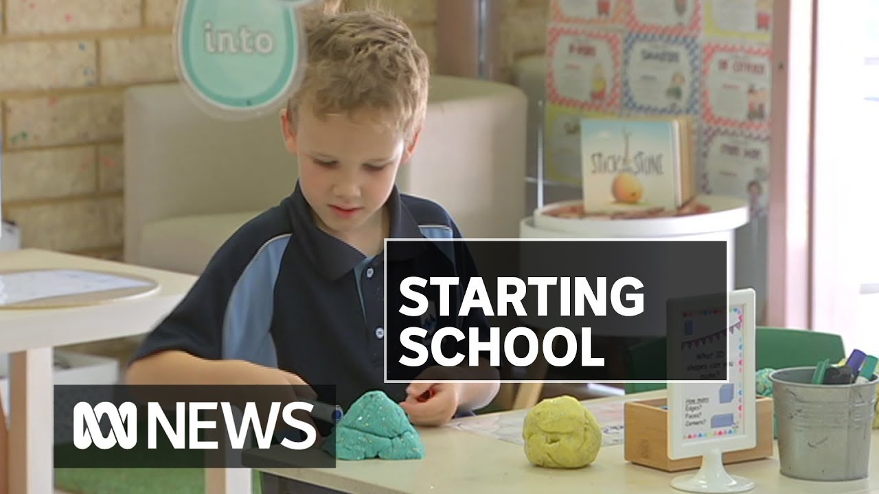 School starting age debate erupts in Western Australia | ABC News