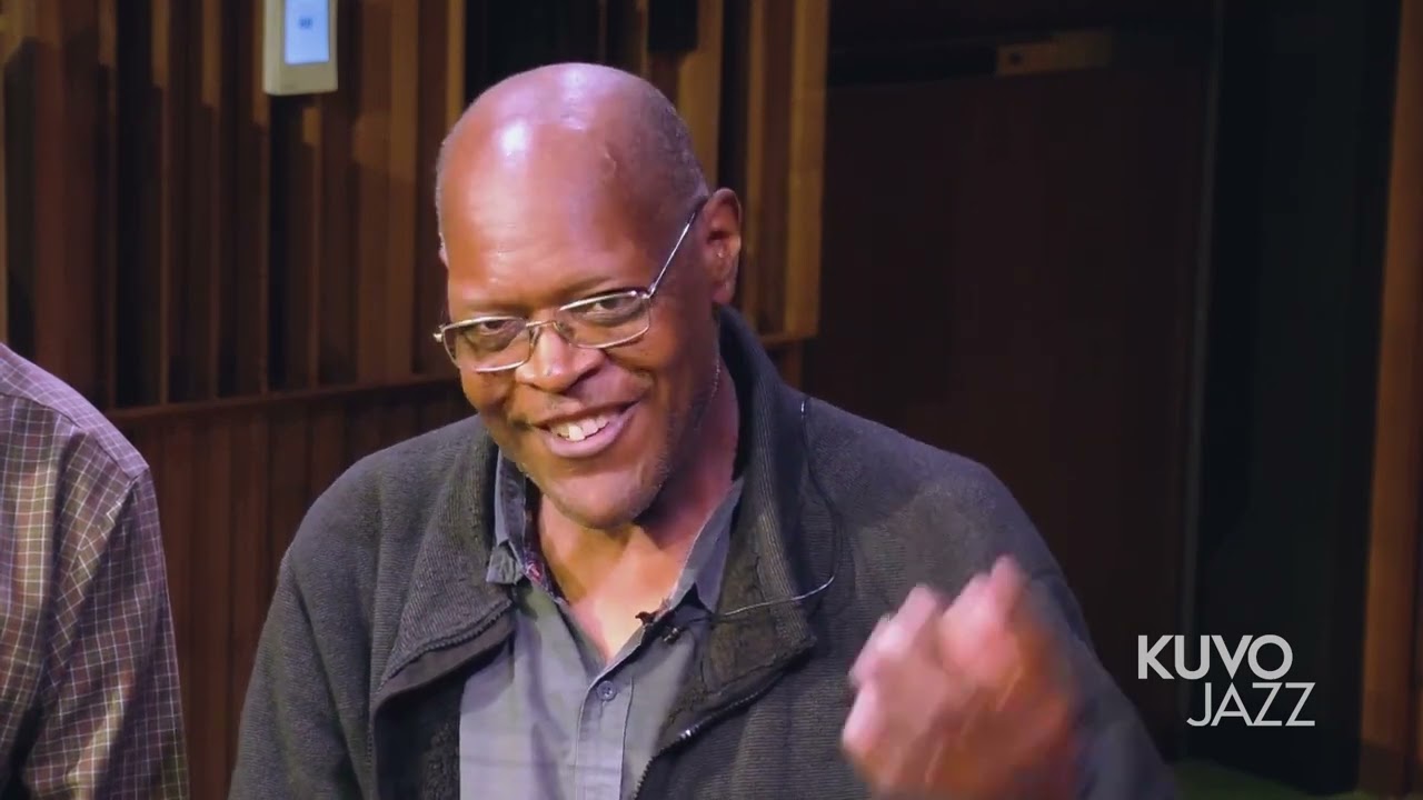The Ken Walker Trio | KUVO Jazz Presents - Interviews/Performances