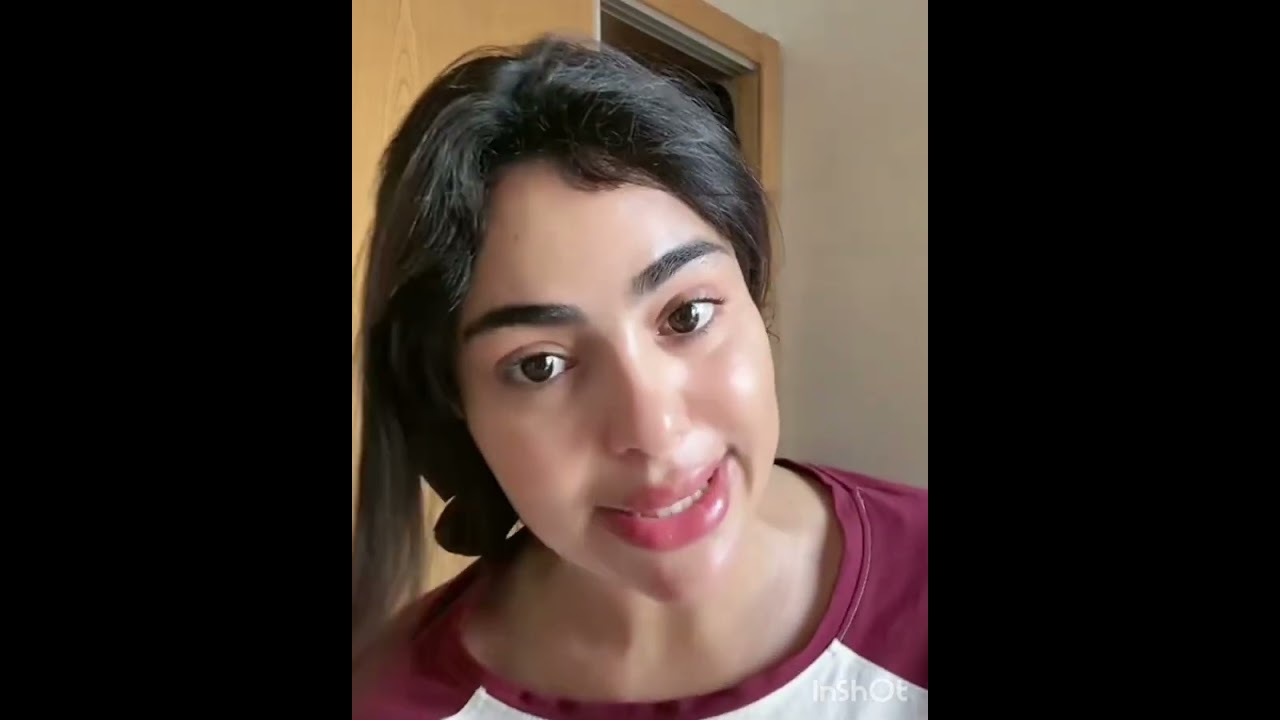 🤭 ساره مي سعدية ݣالت امكن جها سن اليأس شوفوا لݣام لي كدير خلت ليها لوجه ديالها مراية تبارك الله 👍🏼