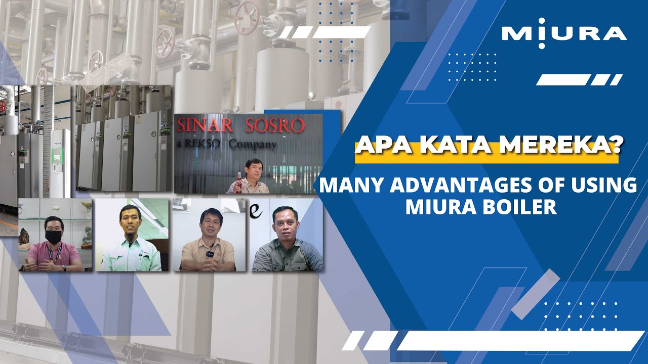 TESTIMONIAL CUSTOMER VIDEO | COMPILATION OF TESTIMONIAL CUSTOMER MIURA