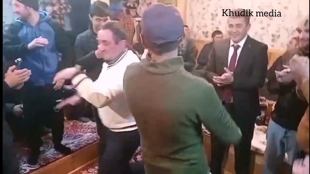 ТУЙ МУБОРАКШО ВРАНГ 2024