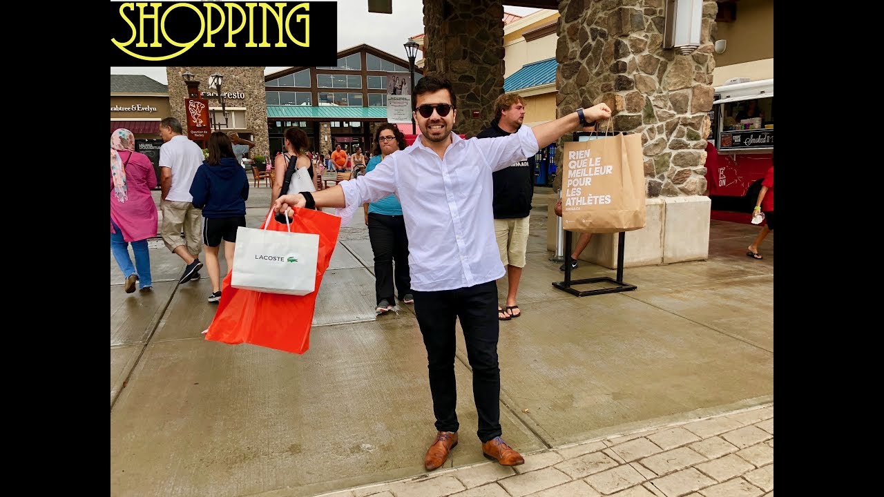 Punjabi student shopping in Canada, Tips for shopping
