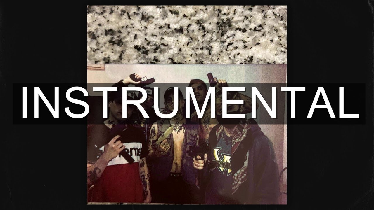 MDB - Homer el mero mero, Franky Style, C.R.O, Liltroca, Chulu [Insrumental]