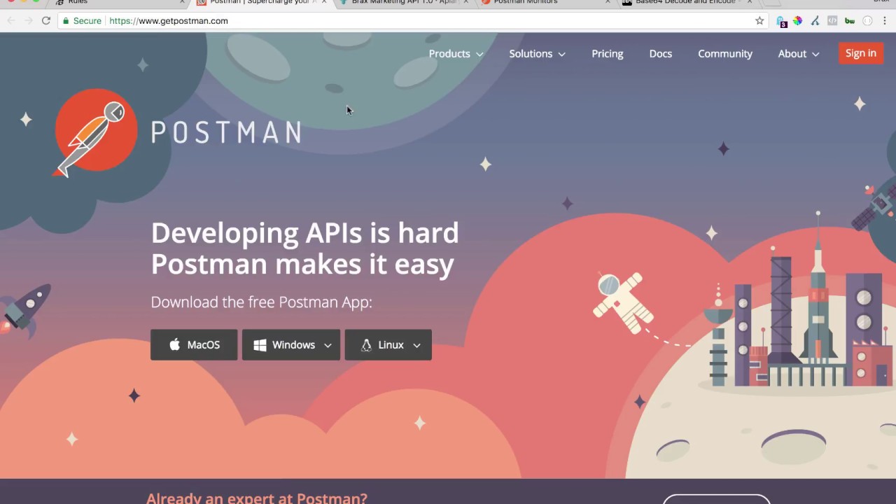 Automate Native Advertising Optimization with Brax & Postman