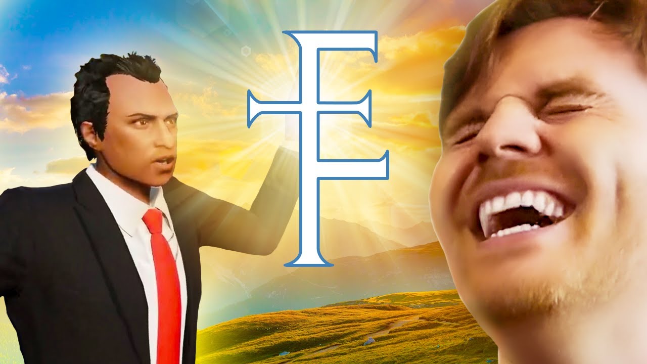 ✌️ Ramasquamy ✌️ Joined My Cult  |  GTA NoPixel 4.0