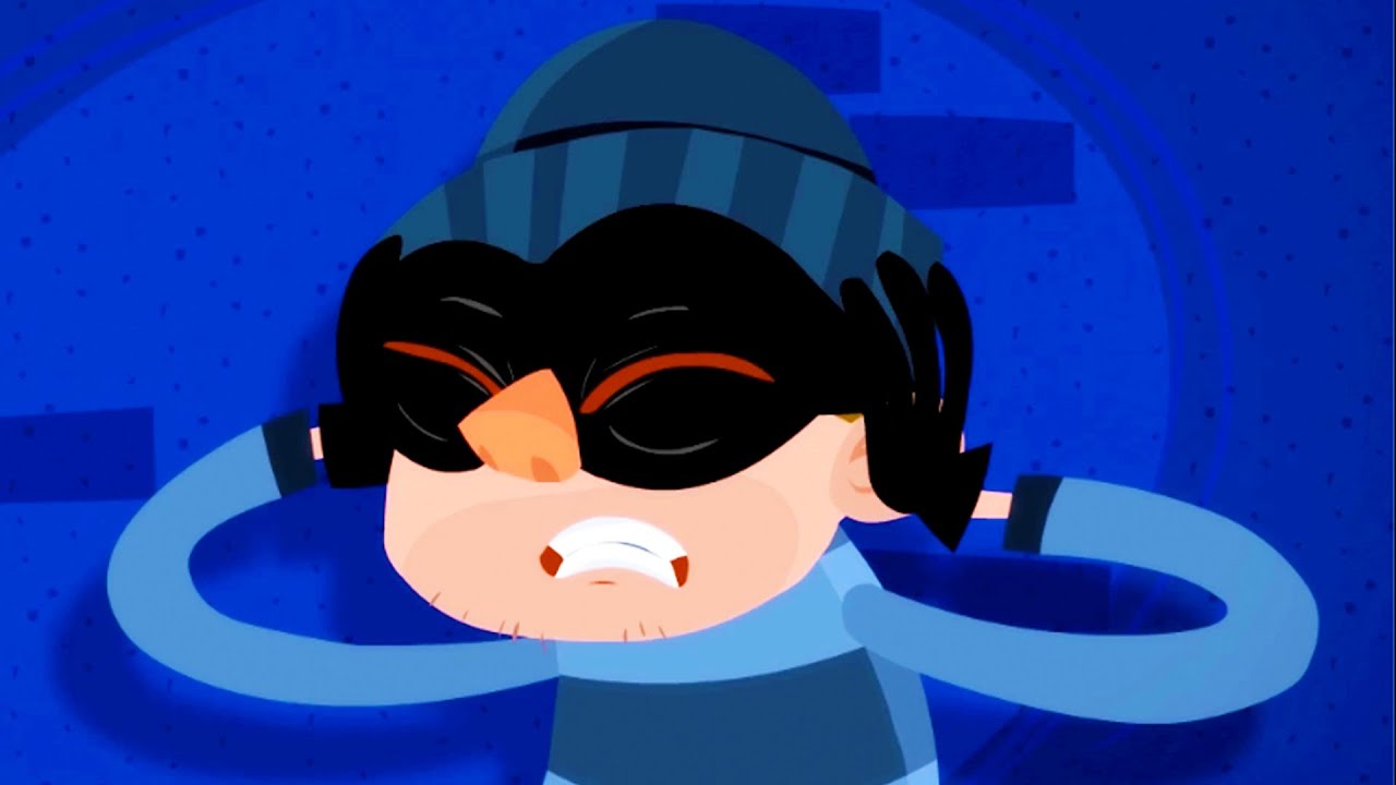 Caught Red Handed! | The Fixies | Animation for Kids