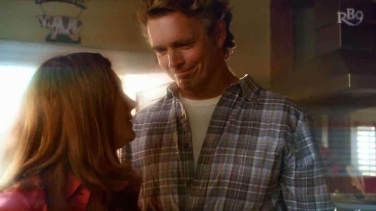 Smallville - Transatlanticism (I Need You So Much Closer)