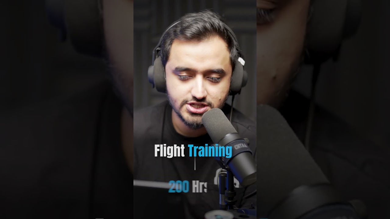 How to Become an Airline Pilot in India? Step by Step Guide #pilot #airline #dgca