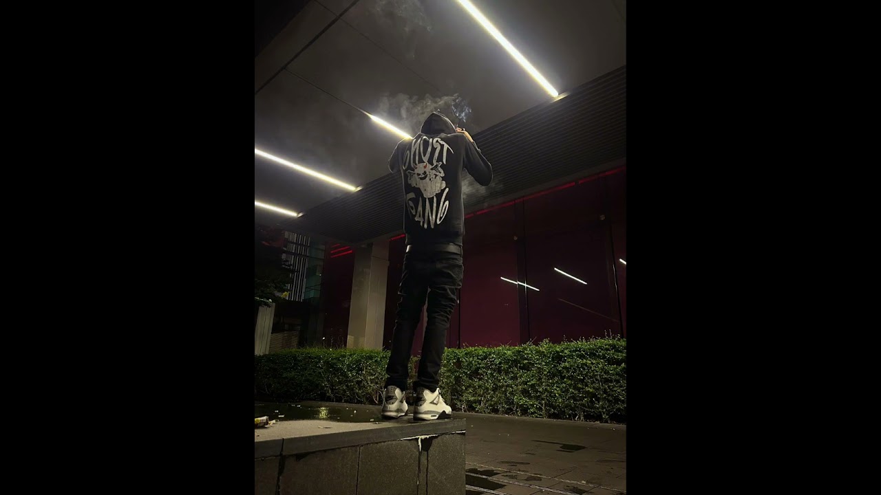 YOUNG J - fukk วงการ (DISS) มาลี, 4bang